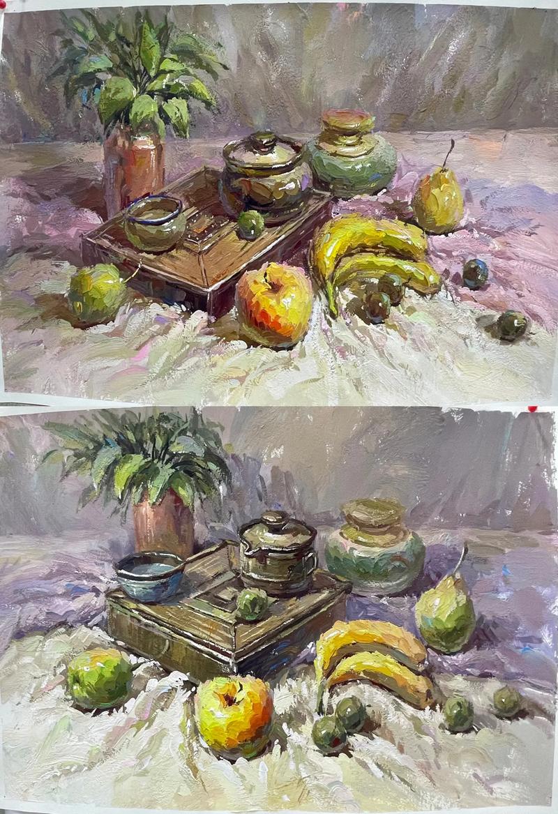 2025江苏美术艺考