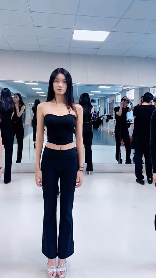 空乘模特艺考身高要求