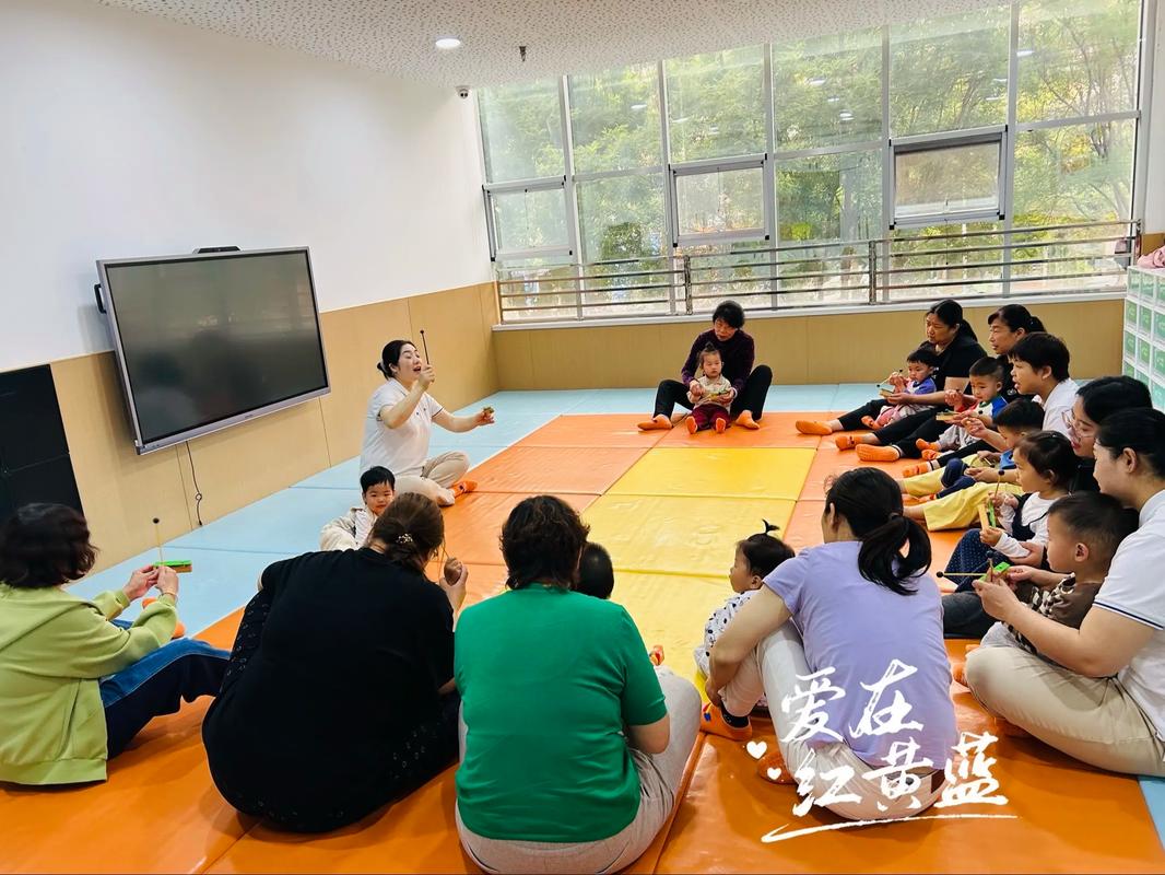 广州幼儿培训机构 音乐