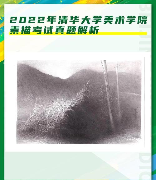 清华美术艺考肥城一中