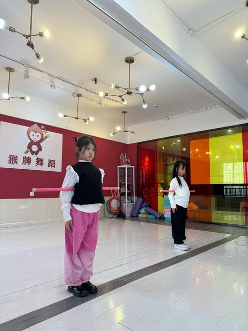 重庆专业少儿舞蹈培训