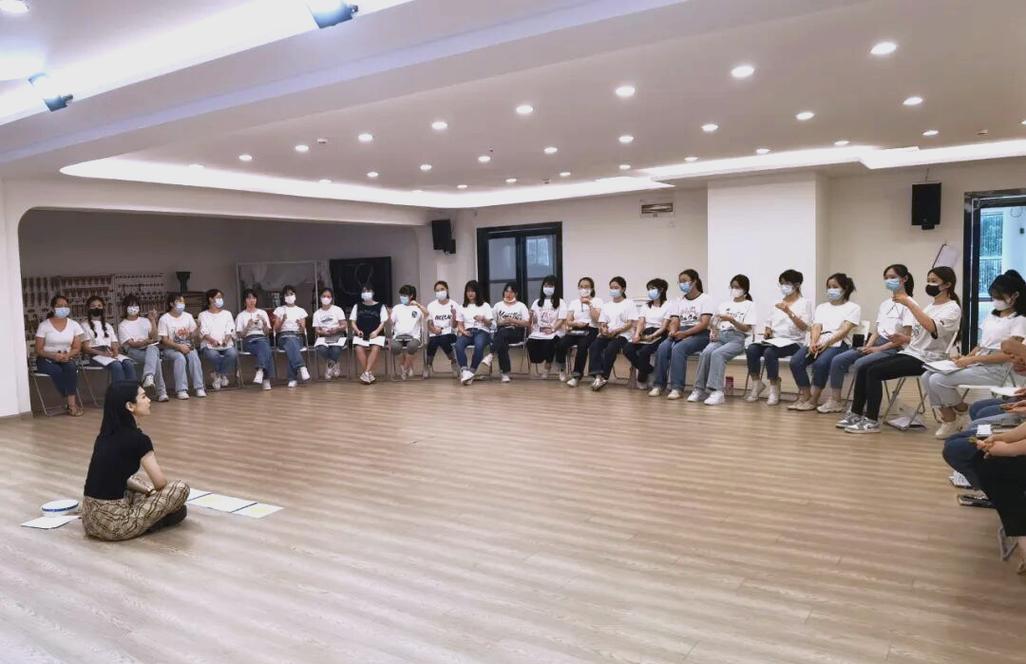 深圳奥尔夫音乐中级培训