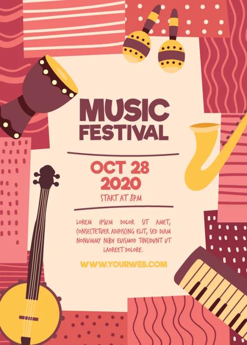 英语 参参加音乐俱乐部