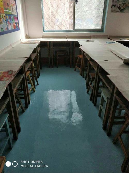 山西博洋美术培训学校