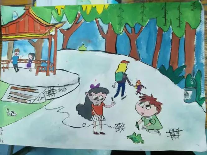 山西博洋美术培训学校