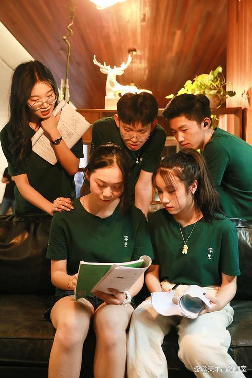 马鞍山传媒艺考培训班