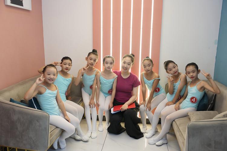 中国幼儿舞蹈考级视频