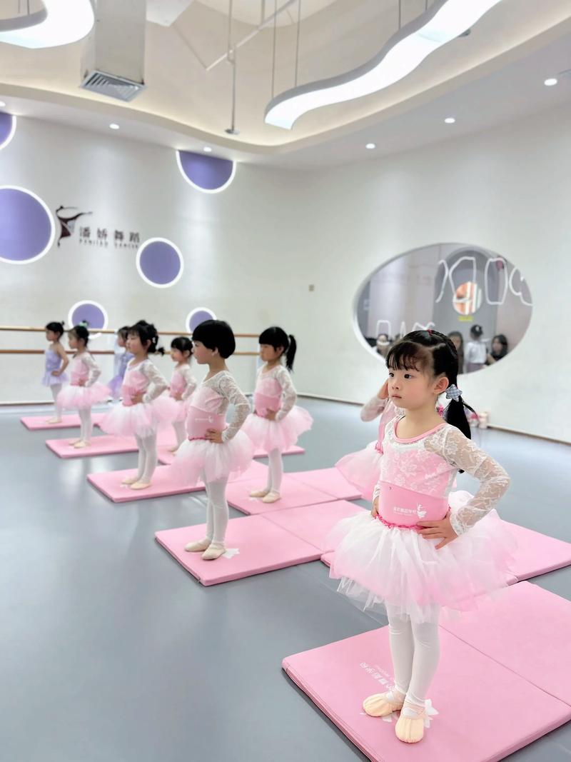 中国幼儿舞蹈考级视频