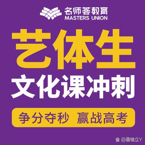 盘锦艺考文化课冲刺班