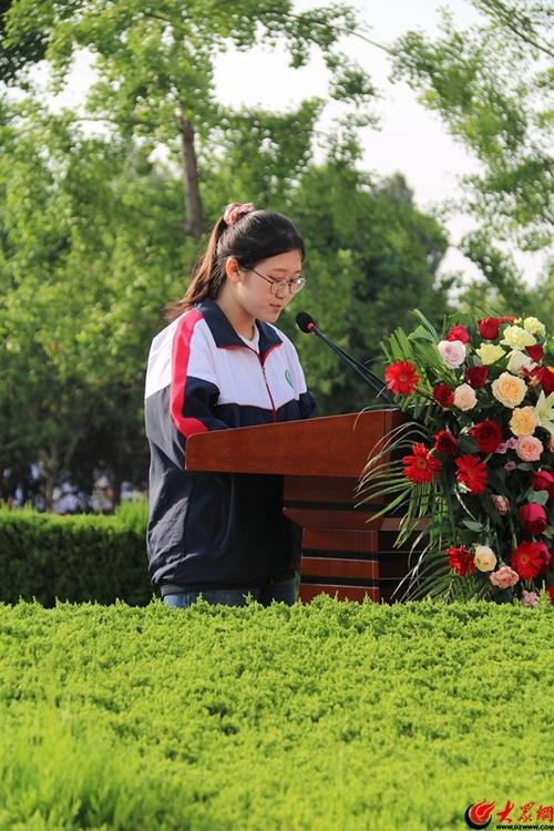 滕州二中官网网站艺考