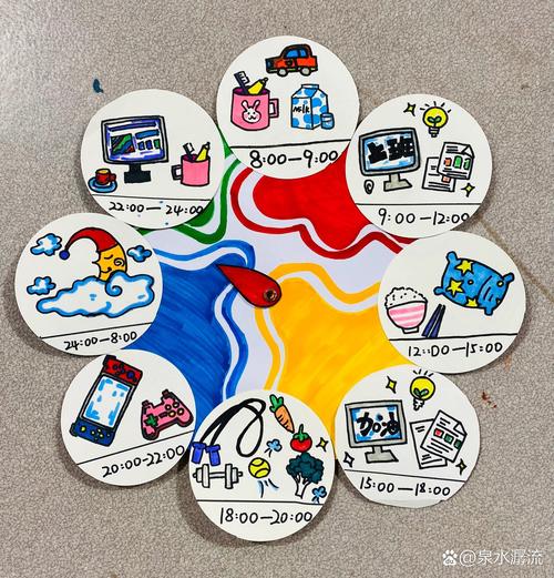 北京儿童美术上班时间