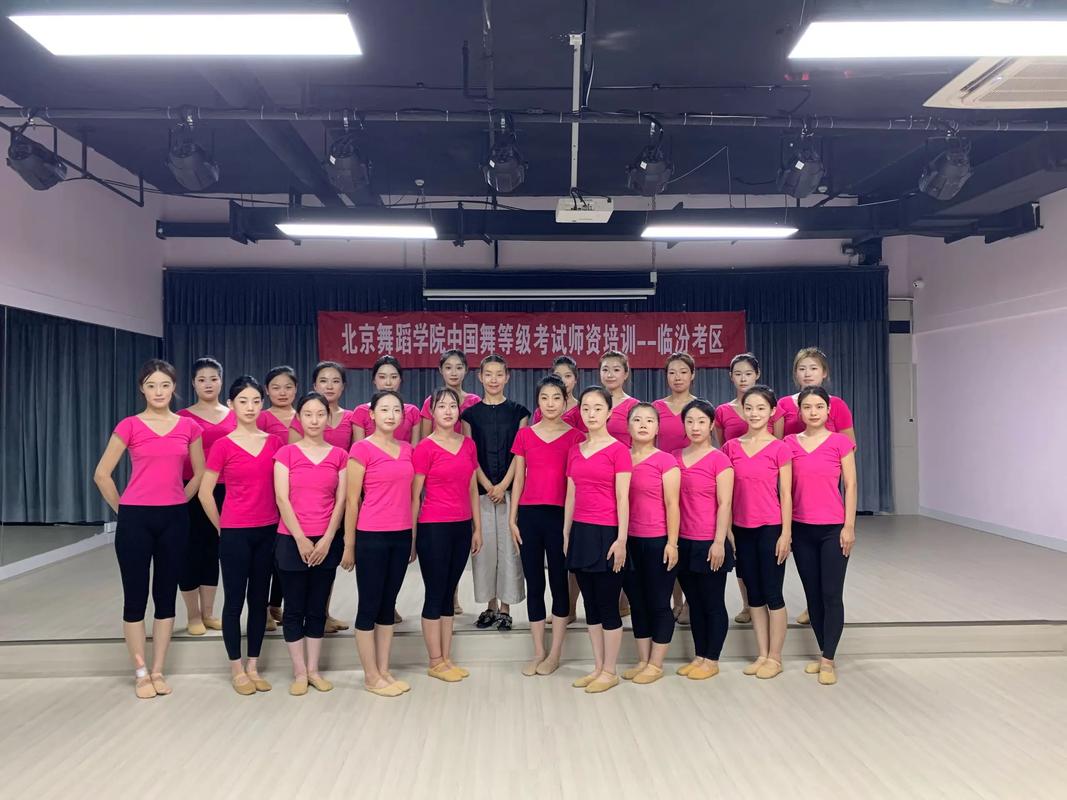 山西临汾有名舞蹈学校