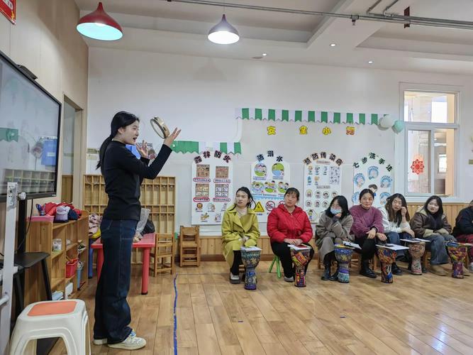 长沙奥尔夫音乐培训地址