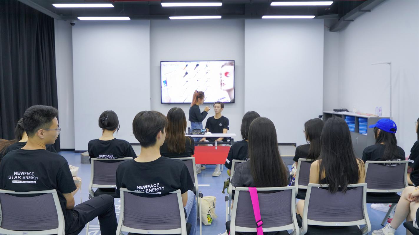 表演零基础艺考培训班