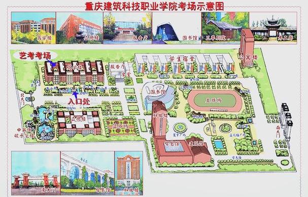 2025成都美术考点