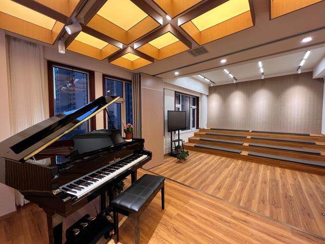 上海julia音乐教室