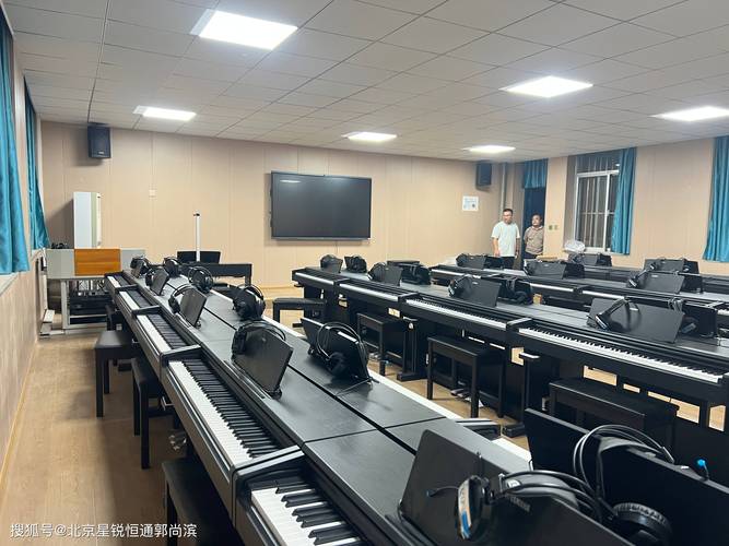 上海julia音乐教室