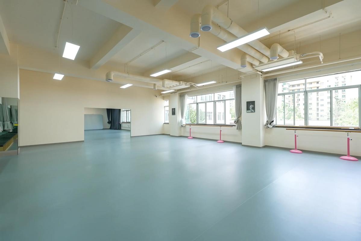 深圳高考舞蹈培训学校