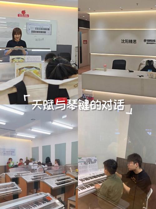 沈阳雅马哈音乐中心利弊