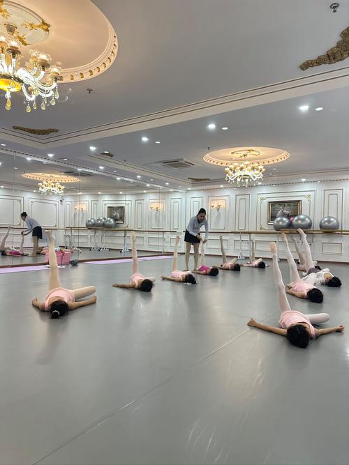 广西柳州舞蹈培训学校