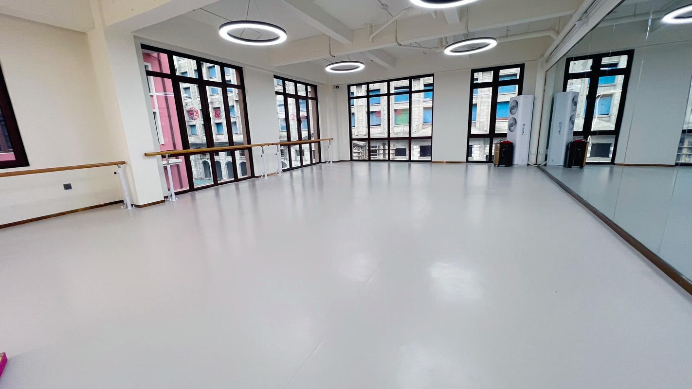 西安舞蹈教室出租小时
