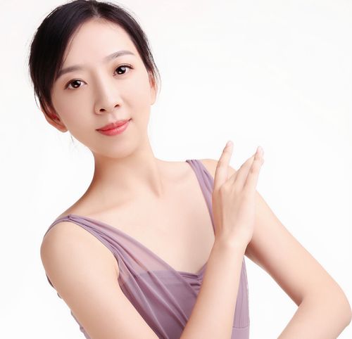 南京舞蹈教师图片大全