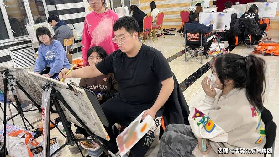 沈阳哪些高中有美术班