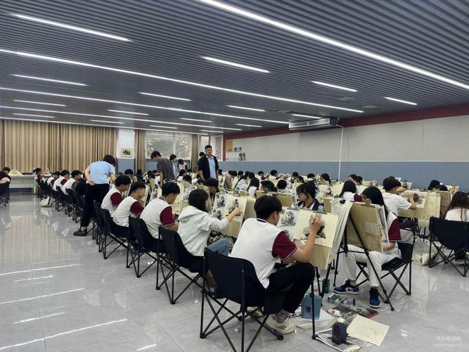 河北美术培训哪家正规