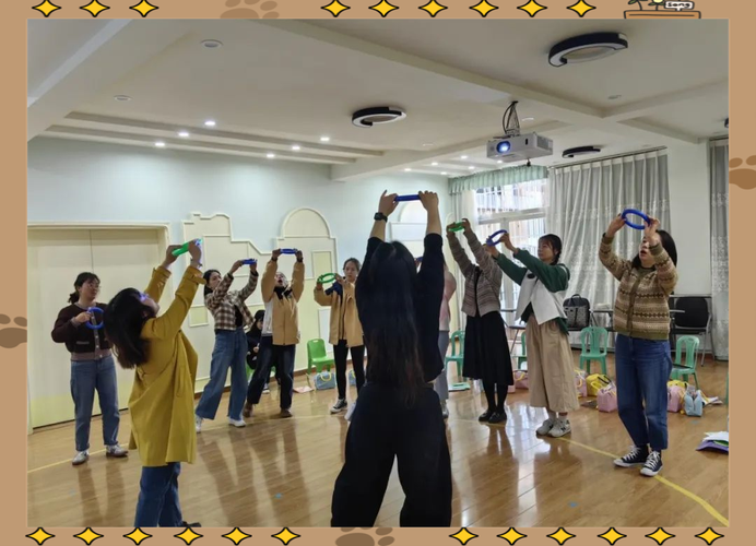 深圳奥尔夫音乐教师培训