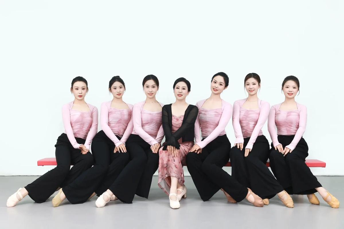 临沂哪里免费培训舞蹈