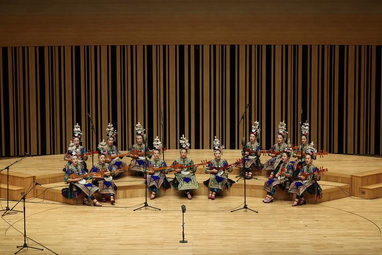 2025年贵州音乐专业