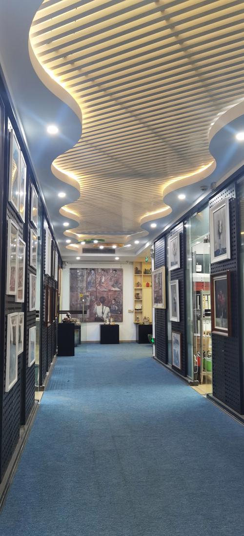 重庆开州美术培训机构