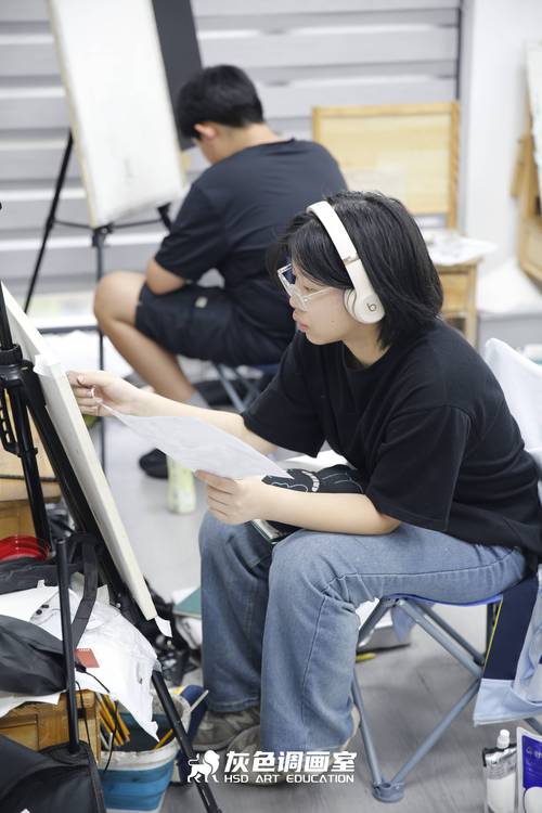 镇江中考美术培训学校