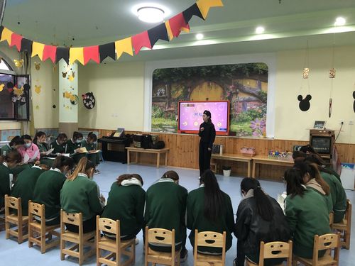 南京奥尔夫音乐教师培训