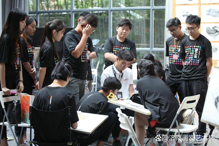 烟台新东方艺考文化课