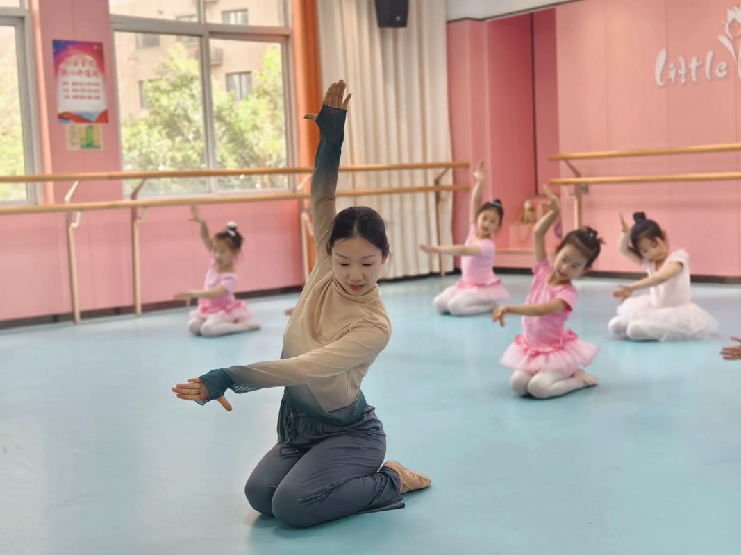 重庆传媒学院舞蹈老师