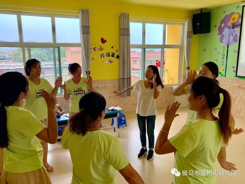 北京奥尔夫教师音乐培训