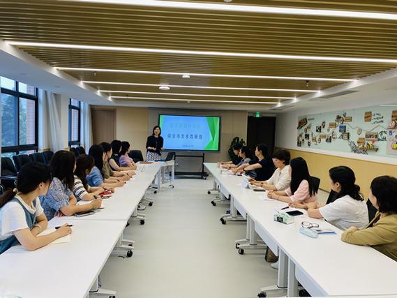 南京美术教育培训机构