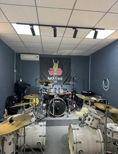 广西艺考架子鼓培训班