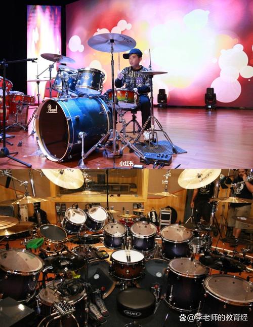 广西艺考架子鼓培训班