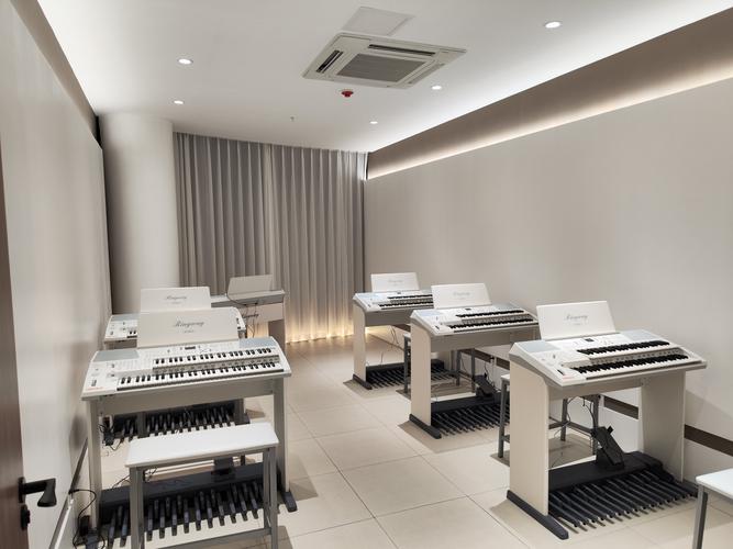 秦皇岛成人音乐培训学校