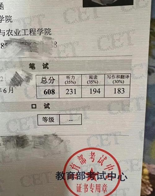 武昌理工学院艺考成绩