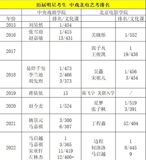 武昌理工学院艺考成绩