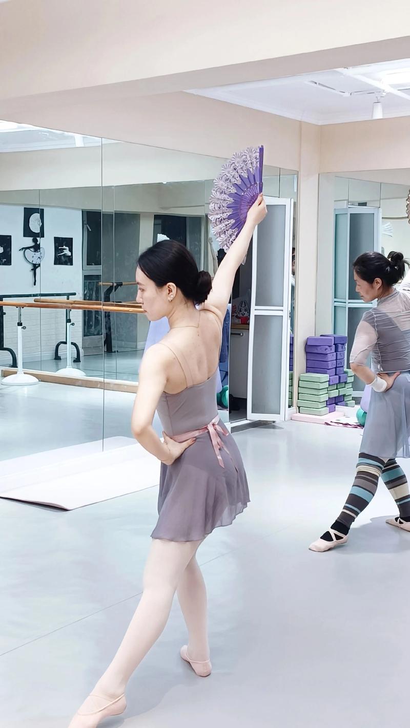 吴江成人舞蹈培训地址