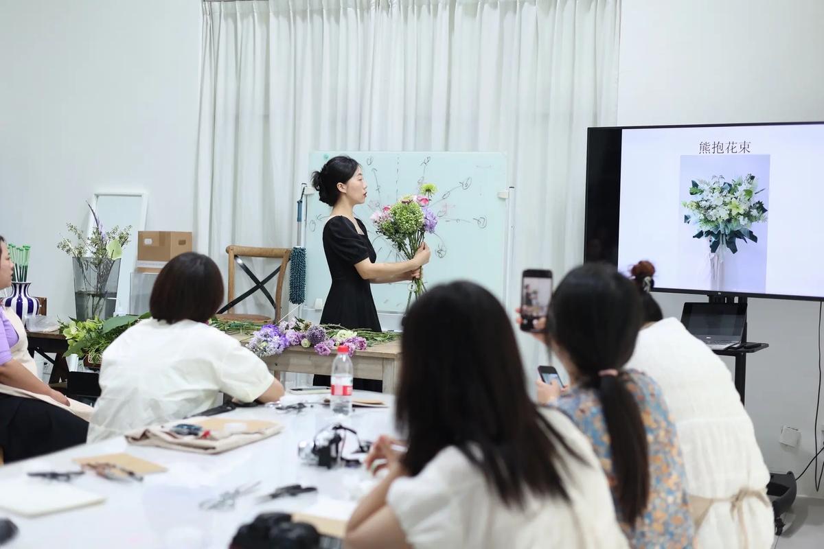 上海艺考文化课培训班