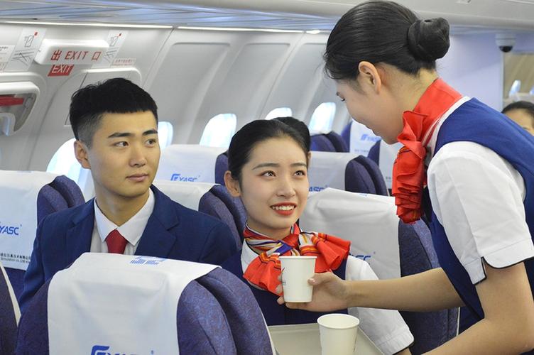 艺考空乘会问什么问题