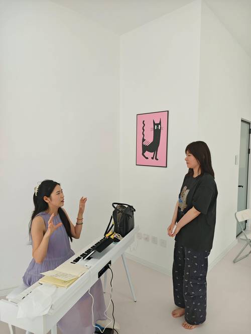 艺考机构编导管理人员