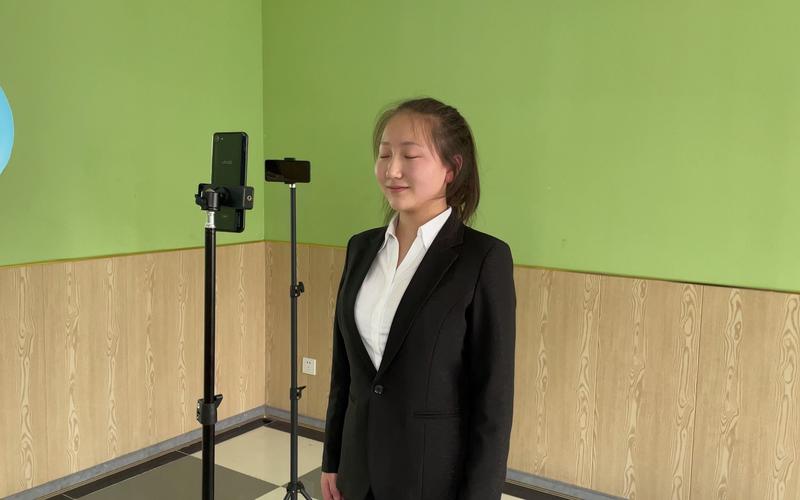 艺考机构编导管理人员