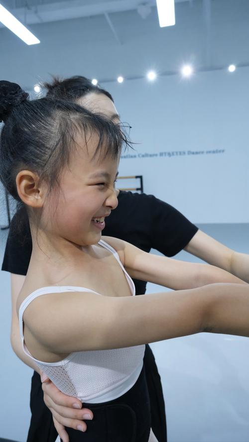 幼儿舞蹈艺术教育机构