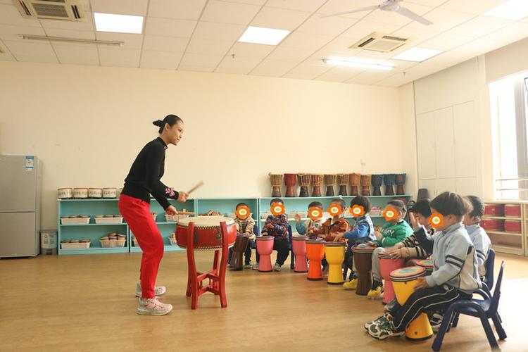 郑州专业奥尔夫音乐培训